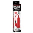 Pump Worx Beginners Power Pump (red)